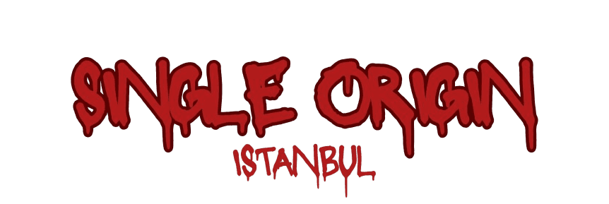 Single Origin Istanbul